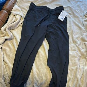 Ready to rulu joggers Lululemon